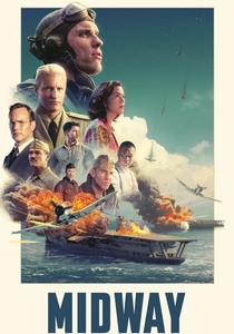 A Batalha de Midway (2019)