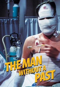 O Homem Sem Passado (2002)