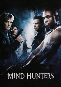 Caçadores de Mentes (2004)