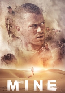 Aventura na Mina (2016)