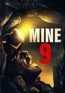 A Mina do Medo (2019)