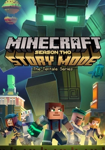 Minecraft: A História do Modo Criativo (2015)