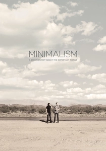 Minimalismo: Um Documentário Sobre as Coisas Importantes (2015)