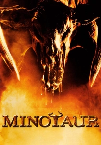 O Labirinto do Minotauro (2006)