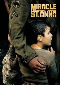 O Milagre de Santa Ana (2008)