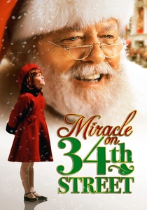 O Milagre na Rua 34 (1994)
