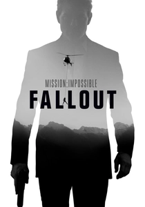 Missão: Impossível - Efeito Fallout (2018)