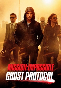 Missão Impossível: Protocolo Fantasma (2011)