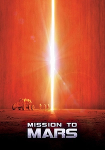 Missão Marte (2000)