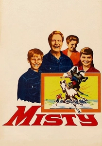 O Milagre de Misty (1961)