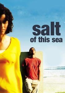 O Sal da Terra (2008)