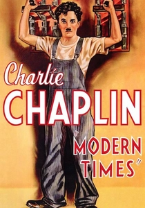 Tempos Modernos (1936)