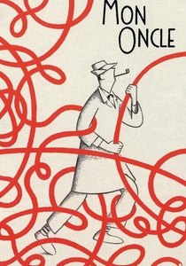 O Apartamento do Sr. Hulot (1958)