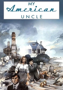 O Tio de América (1980)