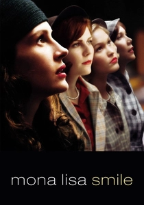 O Sorriso de Mona Lisa (2003)