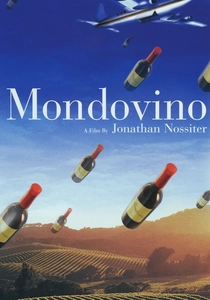 O Segredo de Mondovino (2004)