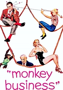 O Rei dos Macacos (1952)