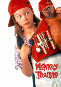 Macacos em Apuros (1994)