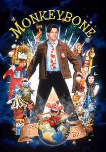 O Macaco e a Gata (2001)