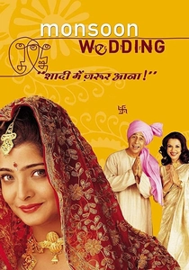 O Casamento de Monalisa (2001)