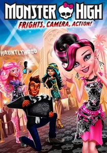 O Lobisomem do Colégio (2014)