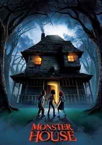 A Casa Monstro (2006)