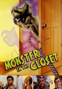 O Monstro do Armário (1986)
