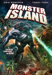 A Ilha dos Monstros (2019)