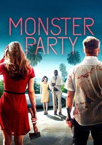 A Festa do Monstro (2018)