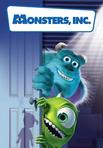 Monstros S.A. (2001)