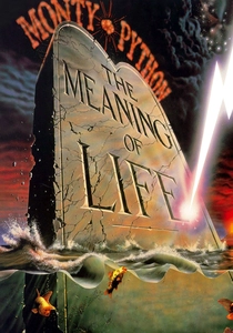 Monty Python: O Sentido da Vida (1983)