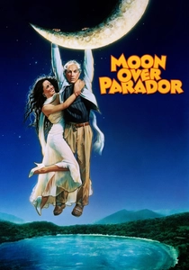 O Náufrago da Lua (1988)