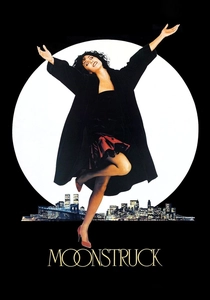 O Feitiço da Lua (1987)