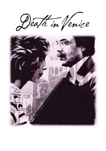 Morte em Veneza (1971)