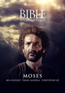 Moisés: A Lei do Senhor (1995)