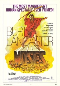 Moisés, o Libertador (1974)