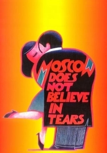 O Homem de Moscou (1980)