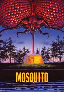 O Exterminador de Mosquitos (1994)