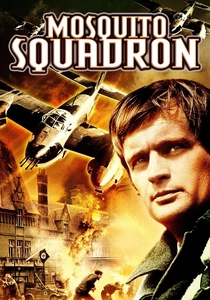 O Ataque do Mosquito (1969)