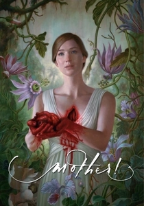 Mãe! (2017)