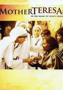 Teresa de Calcutá (1997)