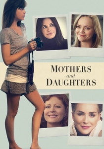 Mães e Filhas (2016)