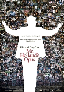 Sr. Holland: Adorável Professor (1995)