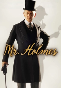 O Último Caso de Sherlock Holmes (2015)