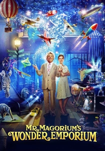 A Loja dos Sonhos (2007)