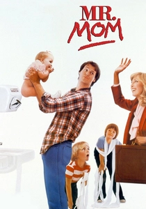 O Chefe da Casa (1983)
