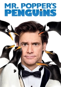 Pinguins do Papai (2011)