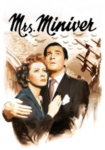 O Segredo da Senhora Miniver (1942)