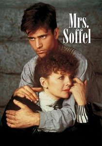 O Enterro da Sra. Soffel (1984)