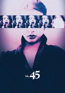 A Vingança de uma Mulher (1981)
